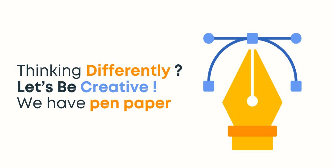 Visual Designing Business Services Category Banner | Rytclick