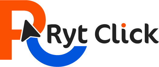 Rytclick Logo | Rytclick : Best Decision clicked by you
