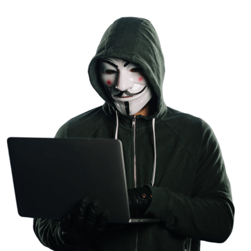 Your Ethical Cyber Guy | Rytclick : Best Decision Clicked by you