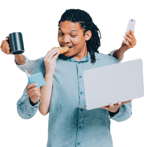 Your Brand's Tech Guy | Rytclick : Best Decision Clicked by you